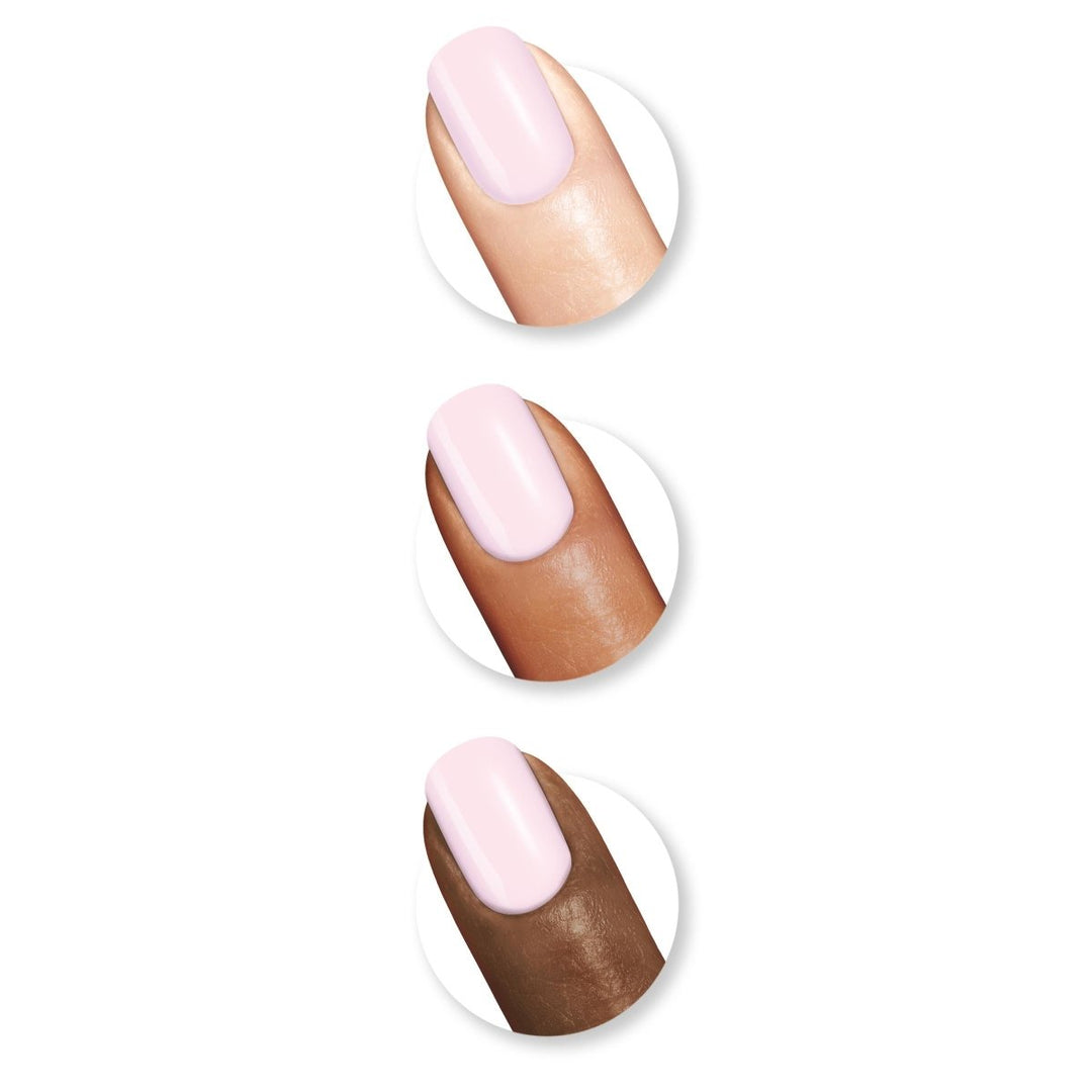 Sally Hansen Miracle Gel Nail Polish - 247 Little Peony - Branded Beauty