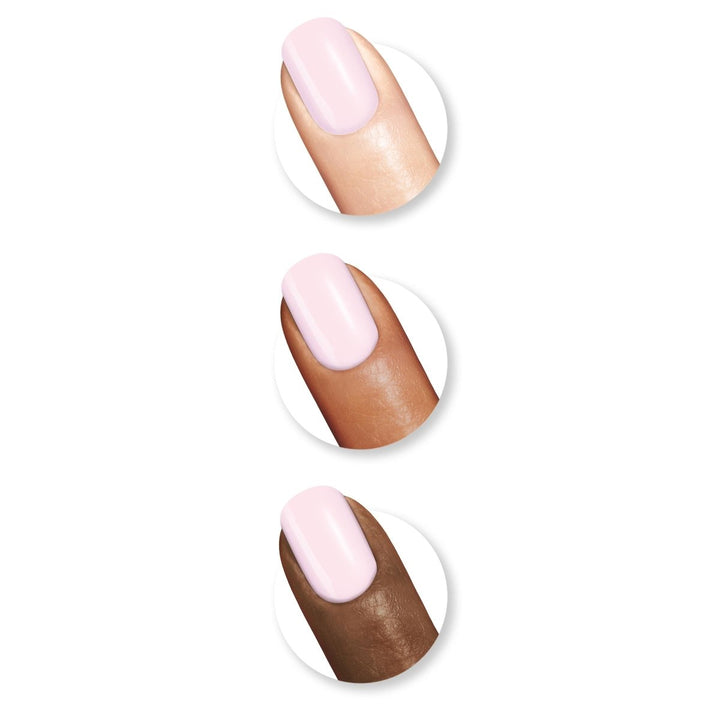 Sally Hansen Miracle Gel Nail Polish - 247 Little Peony - Branded Beauty