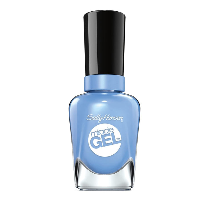 Sally Hansen Miracle Gel Nail Polish - 370 Sugar Fix - Branded Beauty