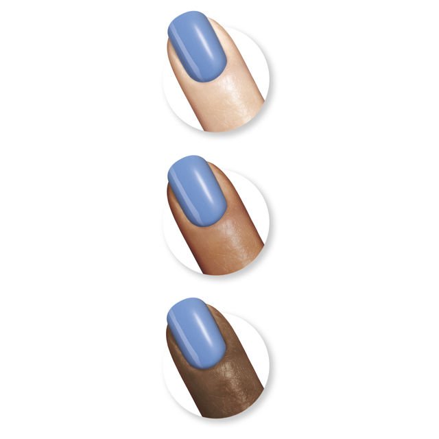 Sally Hansen Miracle Gel Nail Polish - 370 Sugar Fix - Branded Beauty