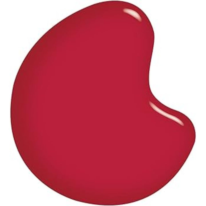 Sally Hansen Miracle Gel Nail Polish - 444 Off With Her Red ! - Branded Beauty