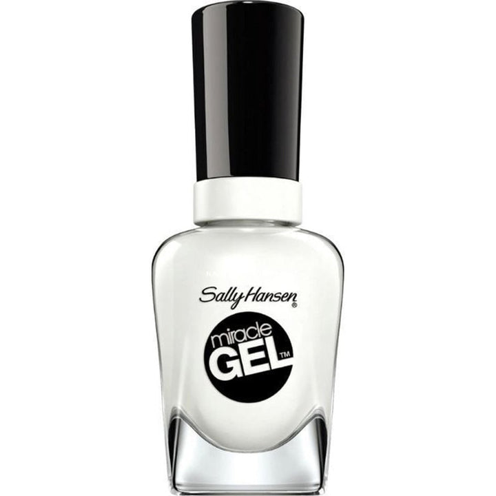 Sally Hansen Miracle Gel Nail Polish - 450 Get Mod - Branded Beauty