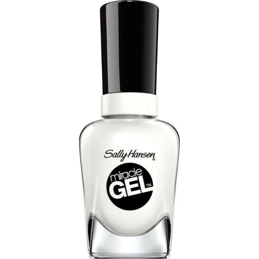 Sally Hansen Miracle Gel Nail Polish - 450 Get Mod - Branded Beauty