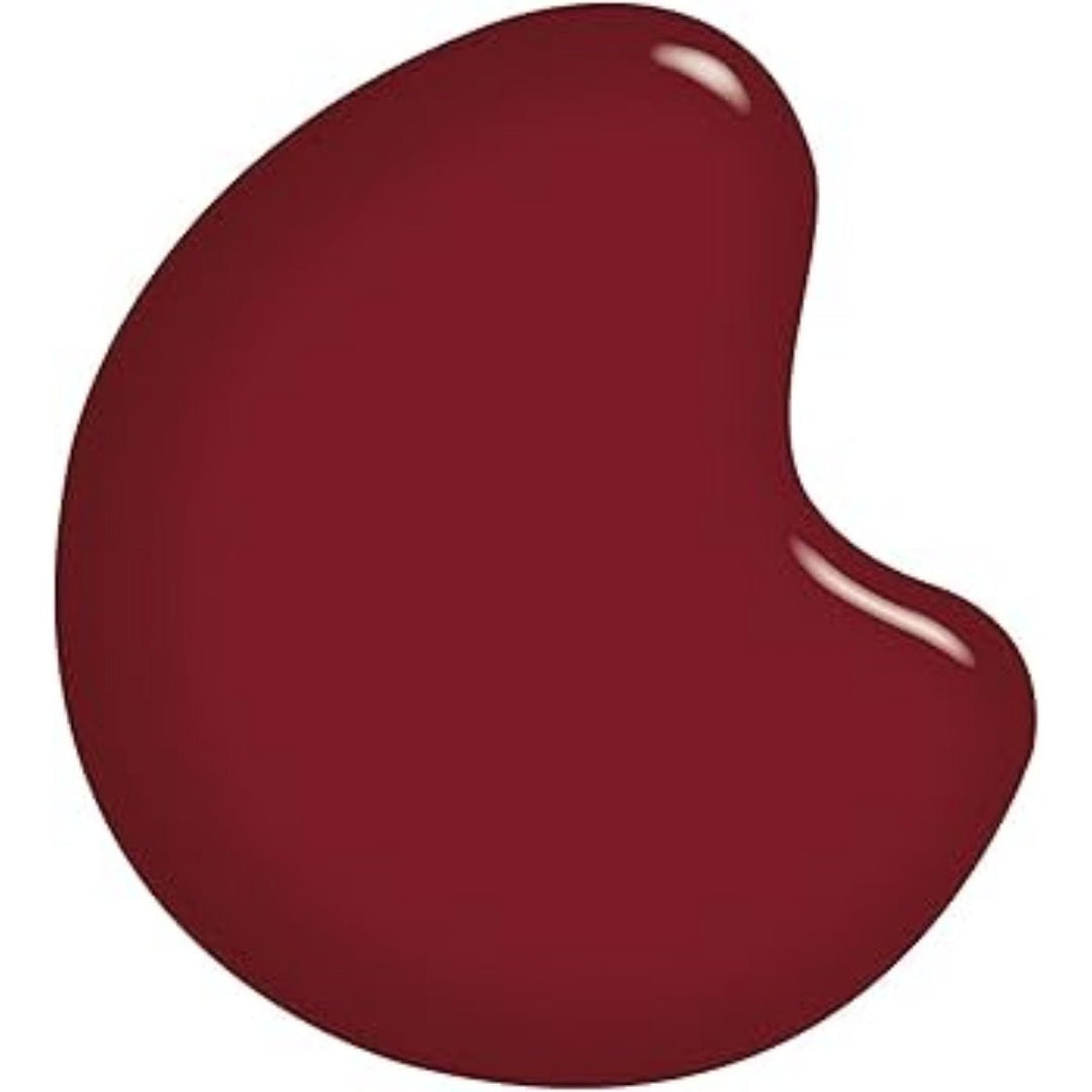 Sally Hansen Miracle Gel Nail Polish - 474 Can't Beet Royalty - Branded Beauty