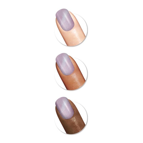Sally Hansen Miracle Gel Nail Polish - 532 Affairy To Remember - Branded Beauty