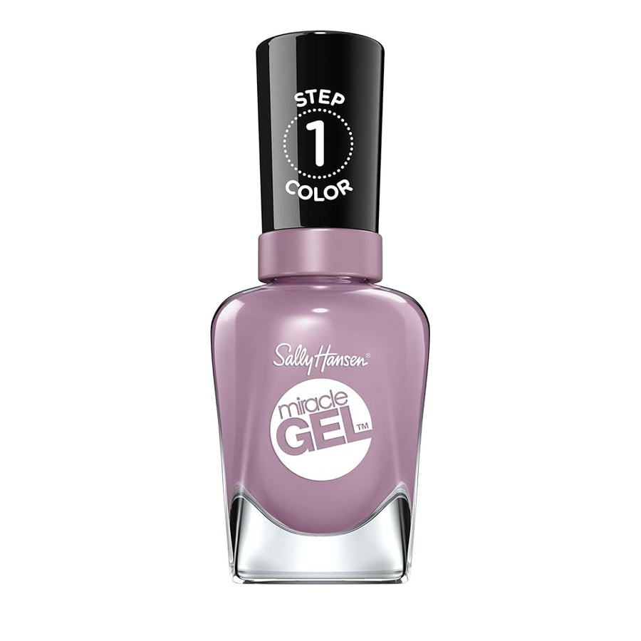 Sally Hansen Miracle Gel Nail Polish - 559 Street Flair - Branded Beauty