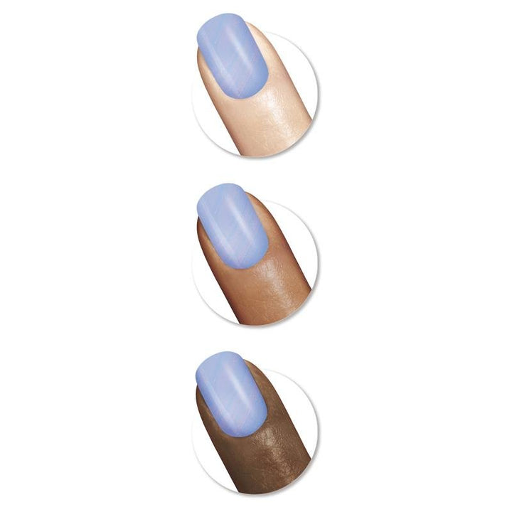 Sally Hansen Miracle Gel Nail Polish - 628 It's Sherbert Day - Branded Beauty