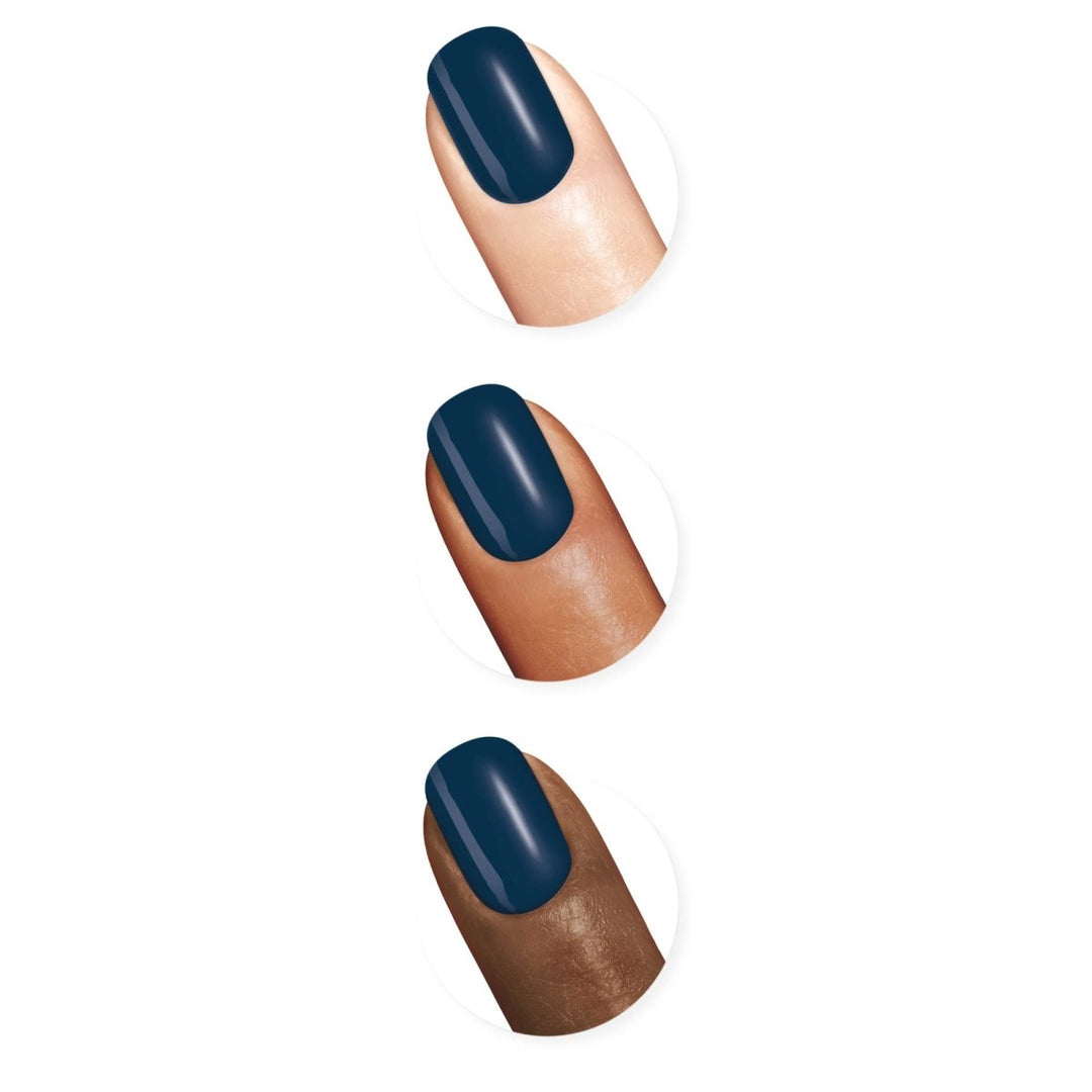 Sally Hansen Miracle Gel Nail Polish - 656 Swim Upstream - Branded Beauty