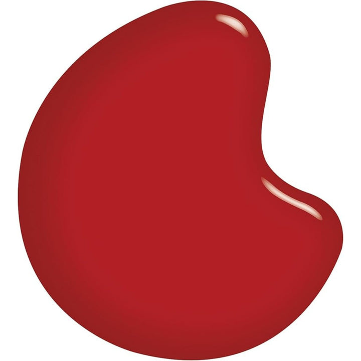 Sally Hansen Miracle Gel Nail Polish - 680 Rhapsody Red - Branded Beauty
