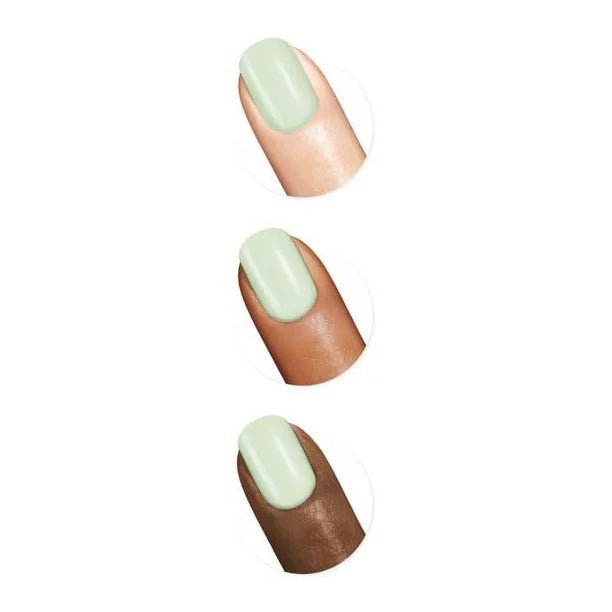 Sally Hansen Miracle Gel Nail Polish - 690 Sweet Pea - Branded Beauty