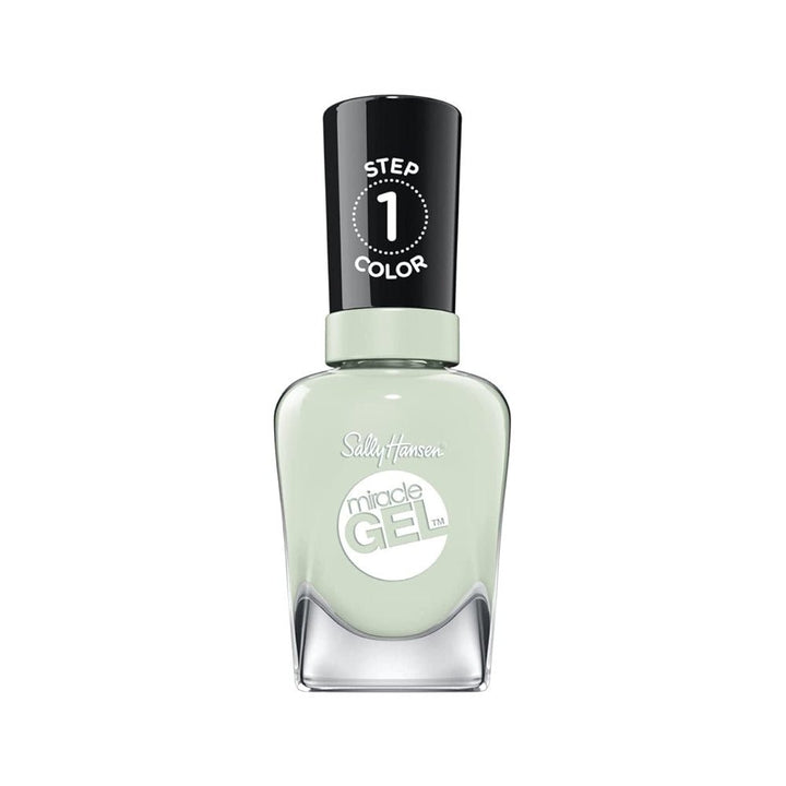 Sally Hansen Miracle Gel Nail Polish - 690 Sweet Pea - Branded Beauty