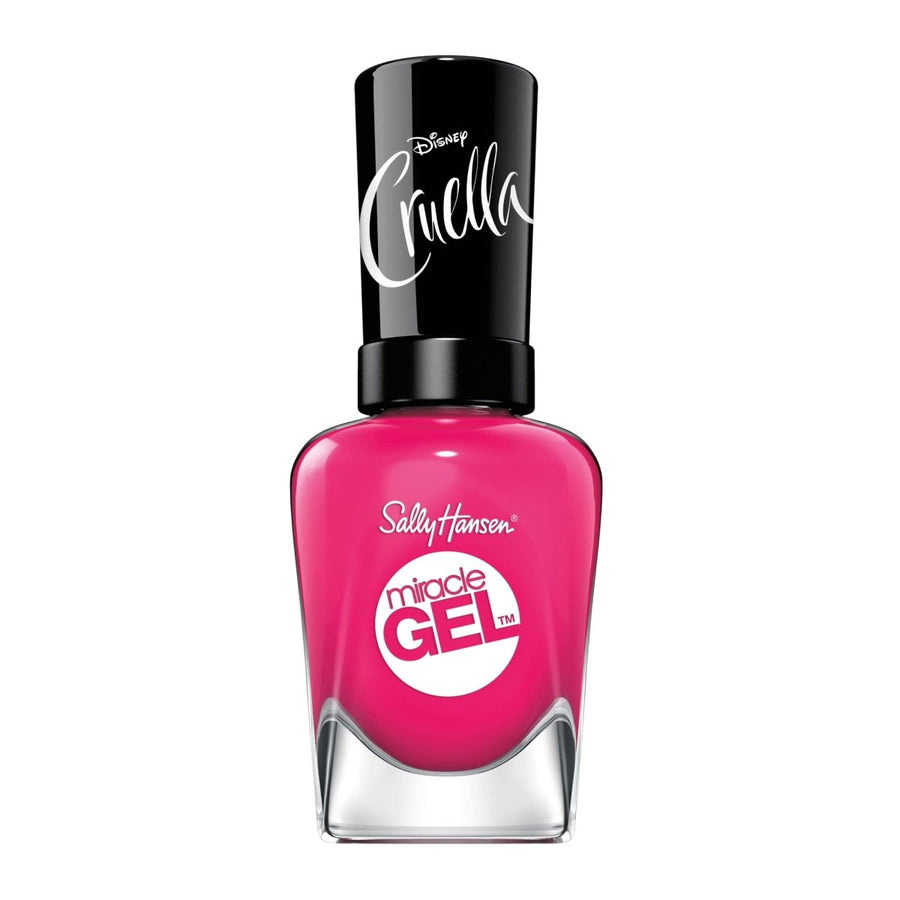 Sally Hansen Miracle Gel Nail Polish - 690 Tipsy Gypsy - Branded Beauty