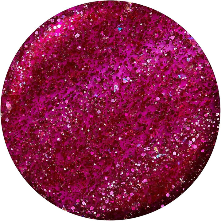 Sally Hansen Miracle Gel Nail Polish - 909 Baking Spirits Bright - Branded Beauty