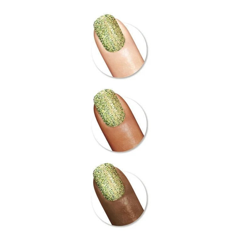 Sally Hansen Miracle Gel Nail Polish - 913 For Goodness Bakes - Branded Beauty
