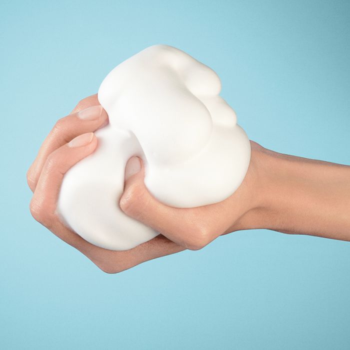 Schwarzkopf Osis Air Whip Mousse - 200ml - Branded Beauty