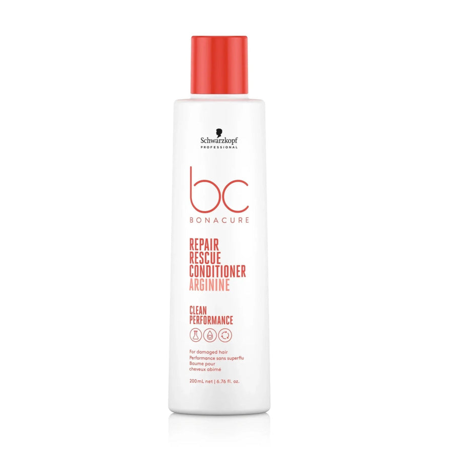 Schwarzkopf Repair and Rescue Conditioner - 200ml - Branded Beauty