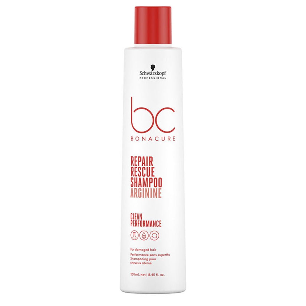 Schwarzkopf Repair and Rescue Shampoo - 250ml - Branded Beauty