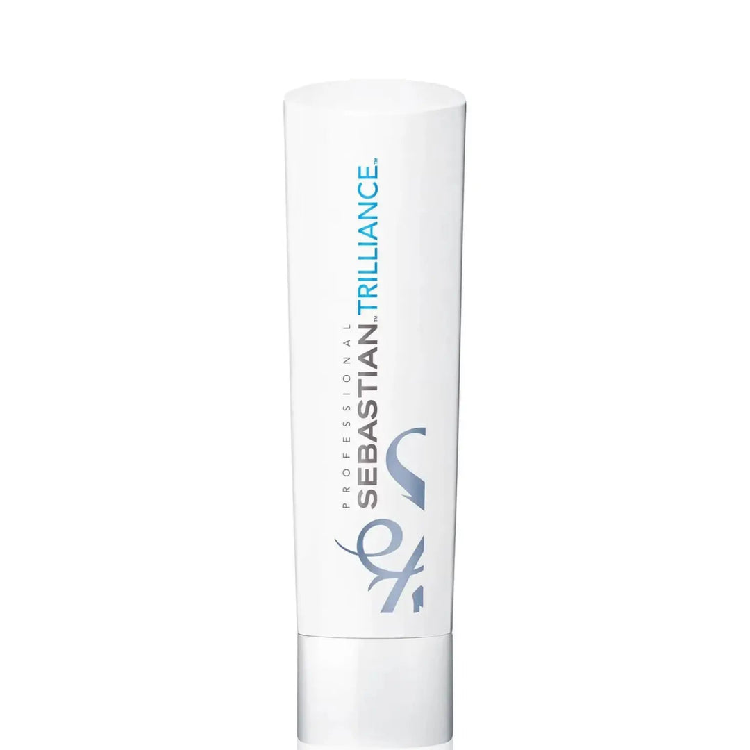 Sebastian Trilliance Conditioner 250ml - Branded Beauty