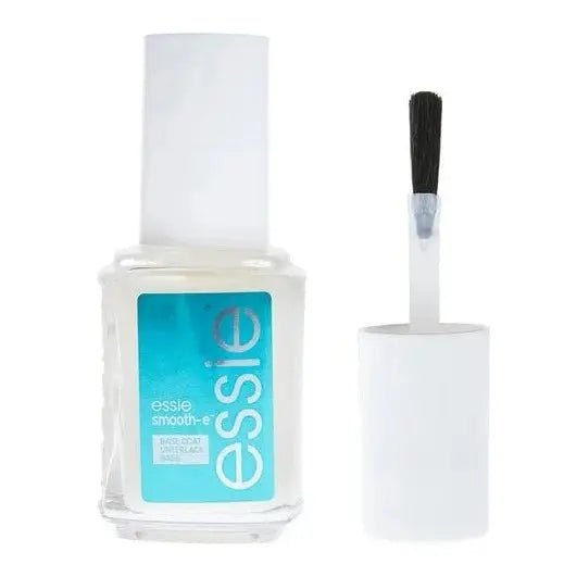 Smooth - E Base Coat - Branded Beauty