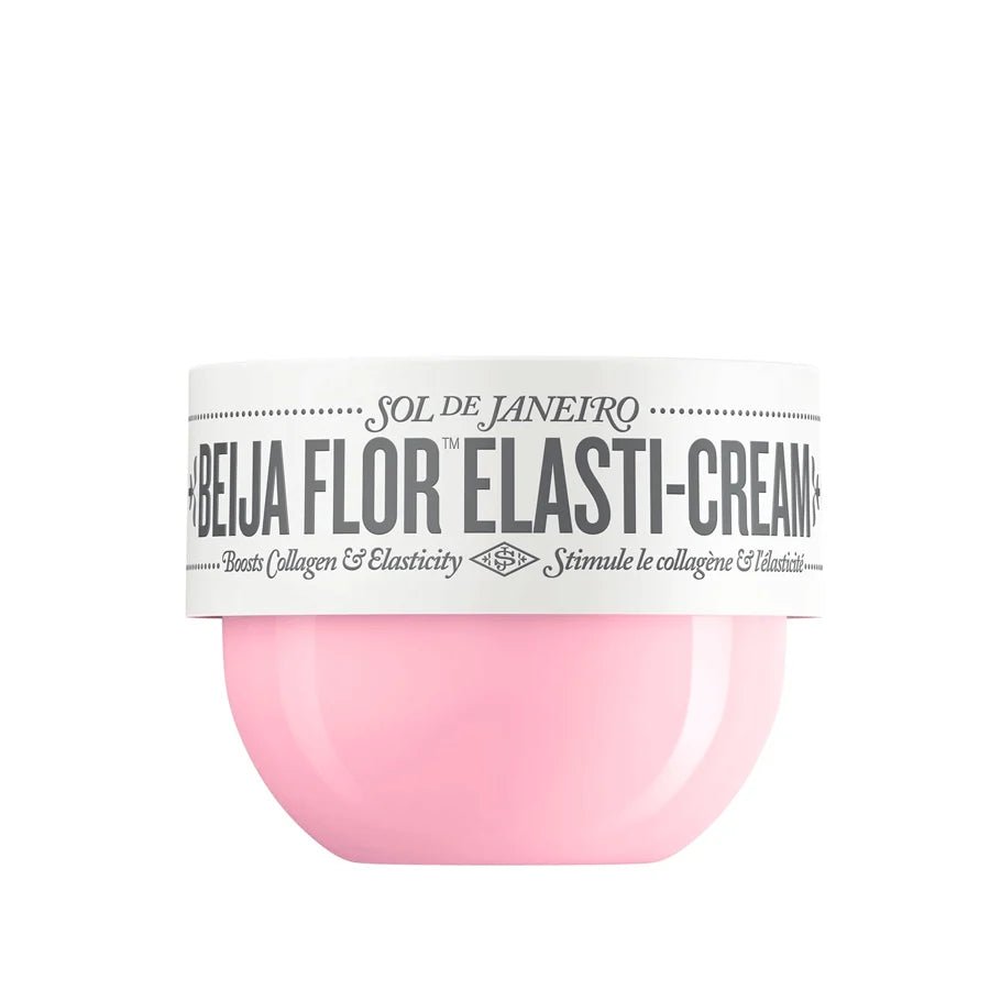 Sol De Janeiro Beija Flor Elasti Body Cream - 75ml - Branded Beauty