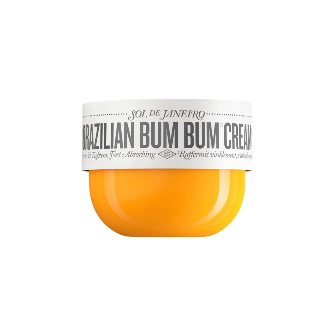 Sol De Janeiro Bum Bum Body Cream - 240ml - Branded Beauty