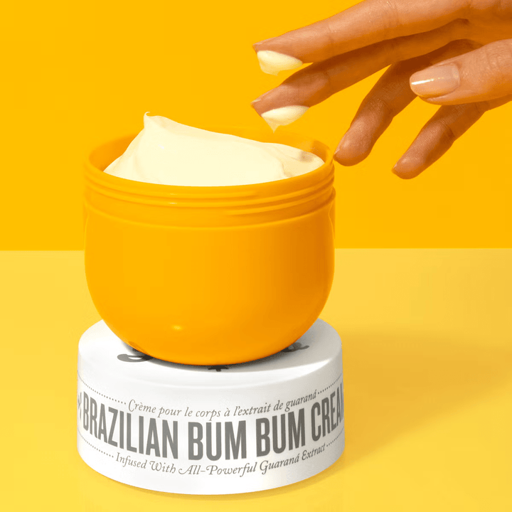 Sol De Janeiro Bum Bum Body Cream - 240ml - Branded Beauty