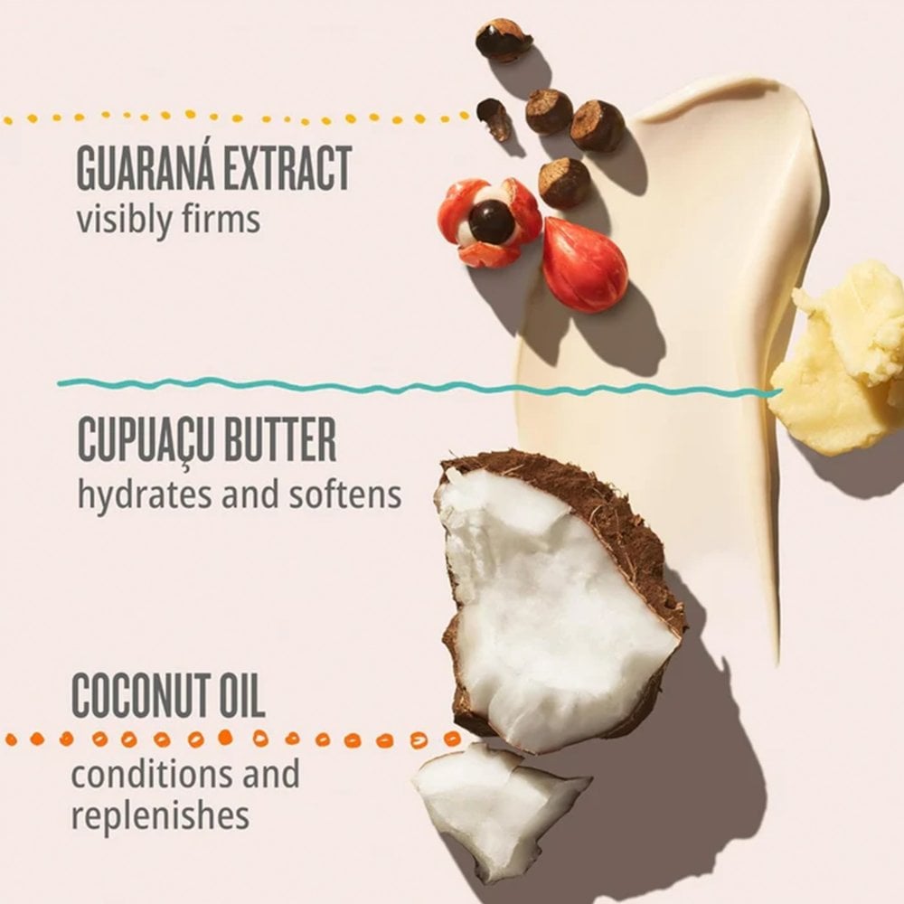 Sol De Janeiro Bum Bum Body Cream - 240ml - Branded Beauty