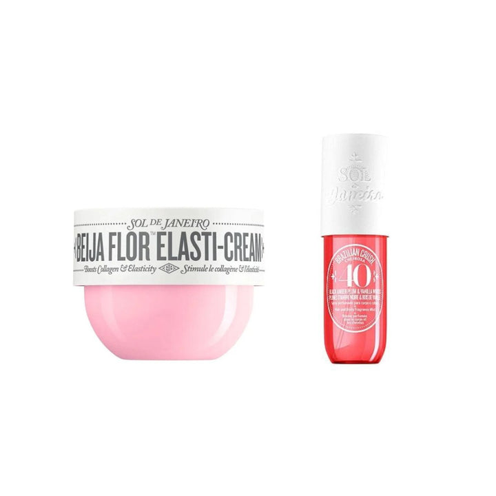 Sol De Janeiro Fragrance & Body Cream Collection - Branded Beauty