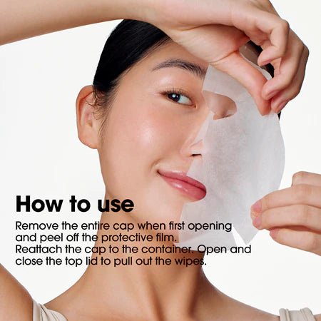 Some By Mi Galactomyces Glutathione Daily Sheet Mask x30 - Branded Beauty