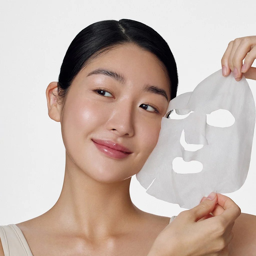 Some By Mi Retinol Intense Daily Sheet Mask x30 - Branded Beauty