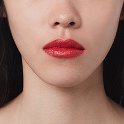 Gucci Rouge A Levres Satin Lipstick - Constance #501