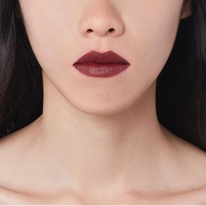 Gucci Rouge A Levres Matte Lipstick - Joanna Burgundy #510