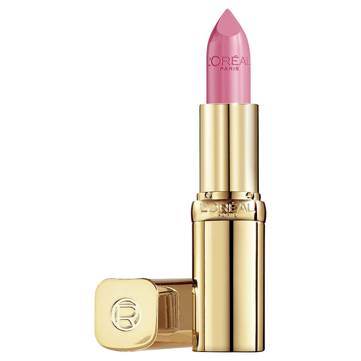 L'Oreal Color Riche Lipstick - 136 Flamingo Elegance