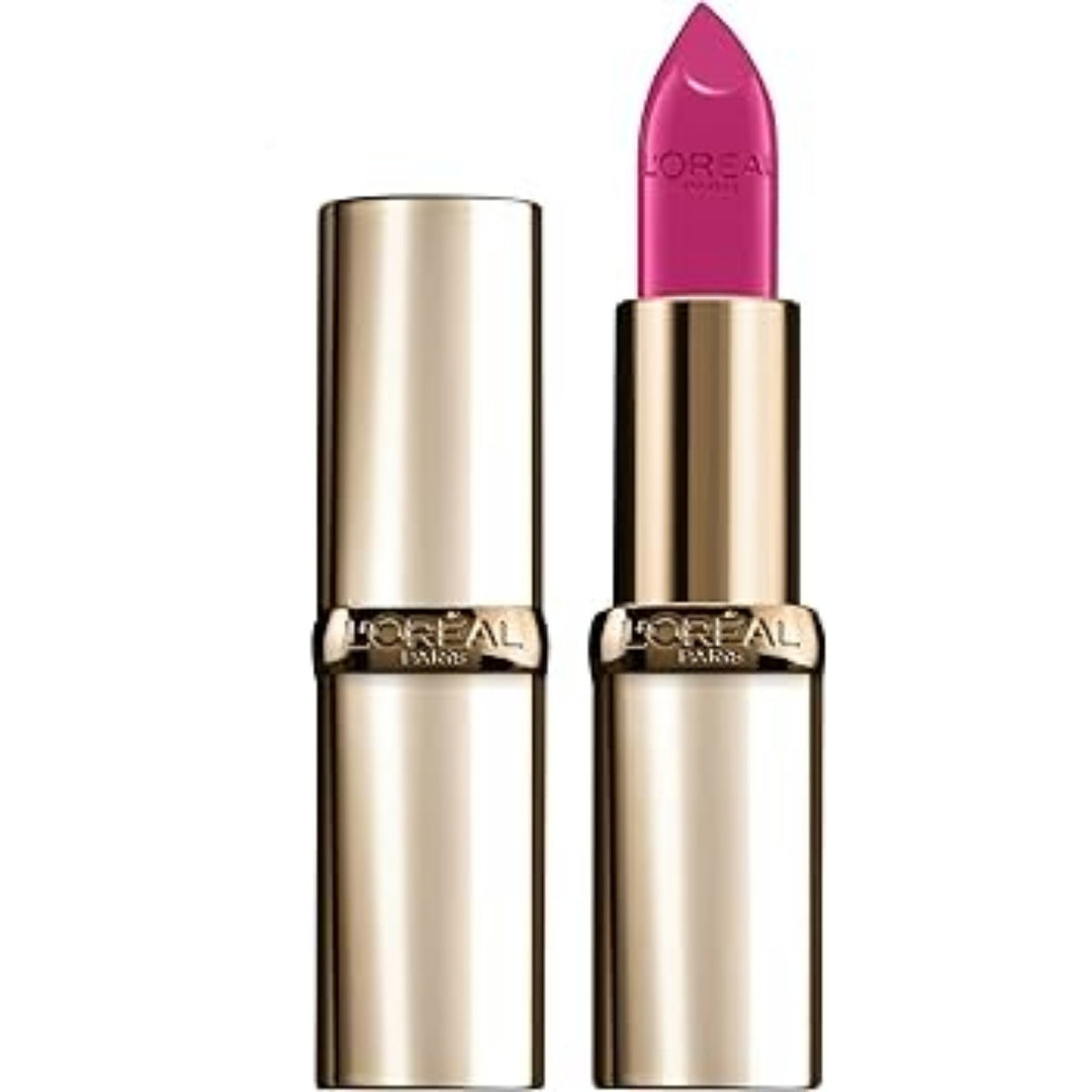 L'Oreal Color Riche Lipstick - 134 Rose Royale