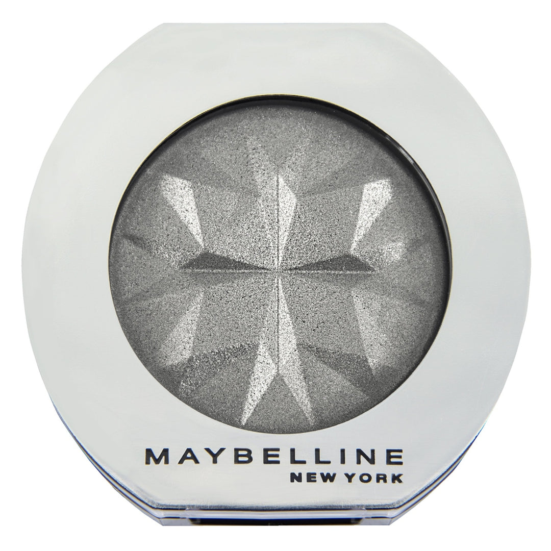 Maybelline Color Show Mono Eyeshadow - 38 Silver Oyster