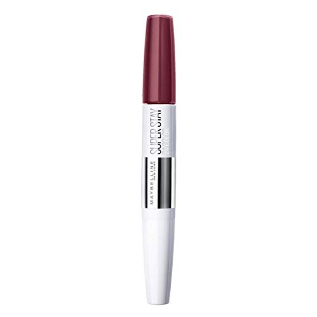 Maybelline Super Stay 24H Lipstick - 280 Magical Merlot
