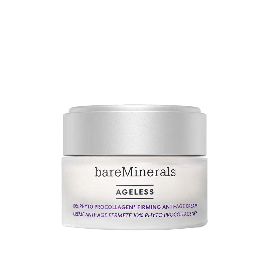 Bare Minerals Ageless 10% Phyto ProCollagen Firming Anti-Age Cream