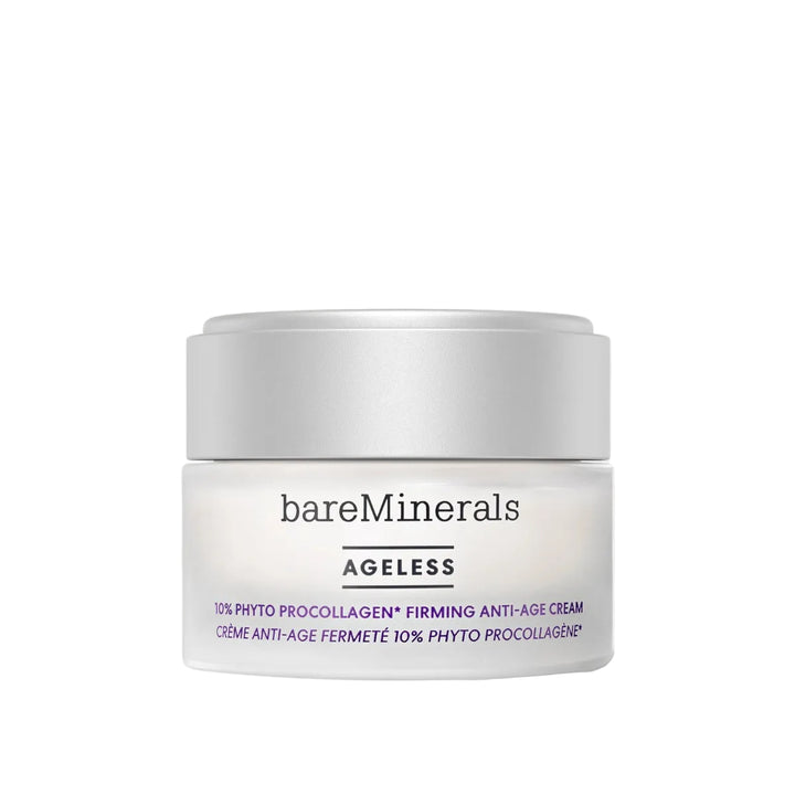 Bare Minerals Ageless 10% Phyto ProCollagen Firming Anti-Age Cream