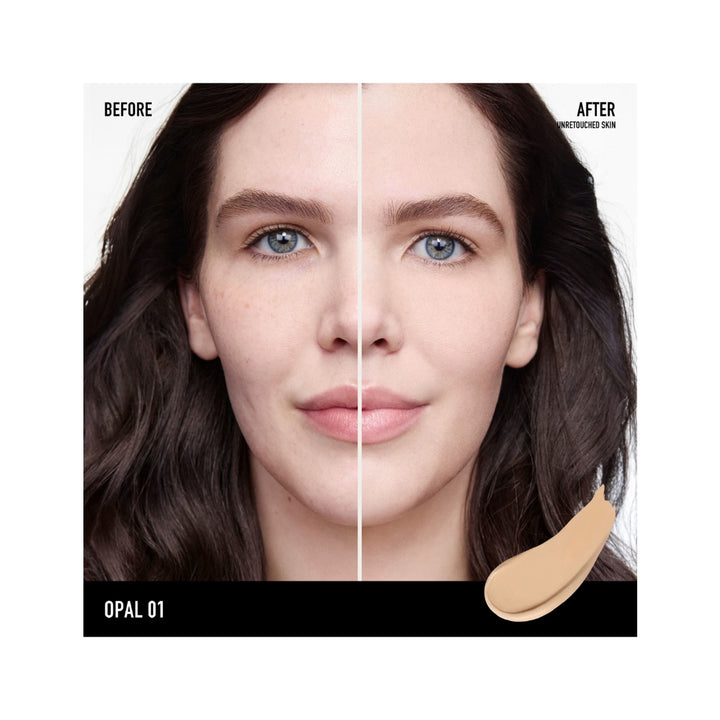 Bare Minerals Complexion Rescue Natural Matte Tinted Moisturizer Spf 30 - Opal