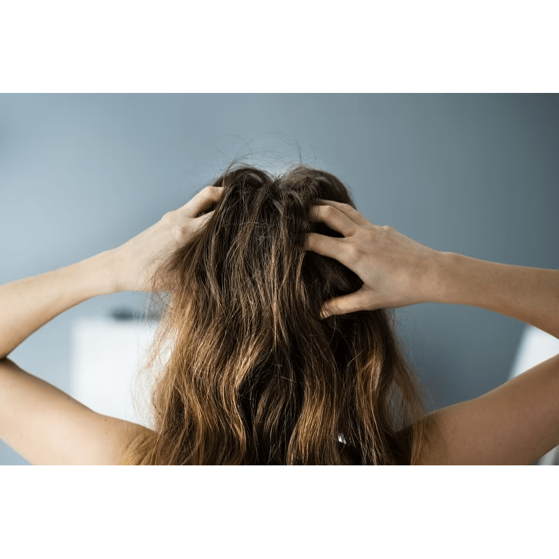 Sukin Haircare Deep Cleanse Purifying Tonic 125ml - Branded Beauty