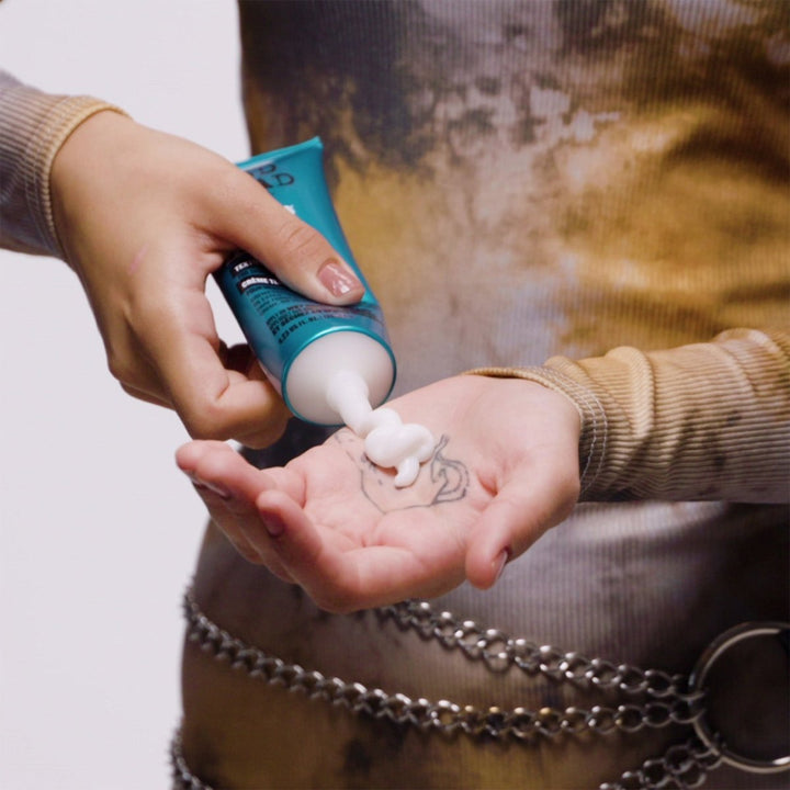 Tigi Bed Head Back It Up Texturising Cream 125ml - Branded Beauty