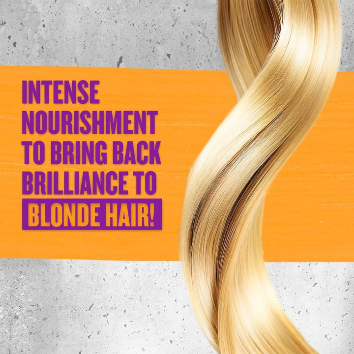 Tigi Bed Head Blonde Shampoo and Conditioner - 2 x 750ml - Branded Beauty