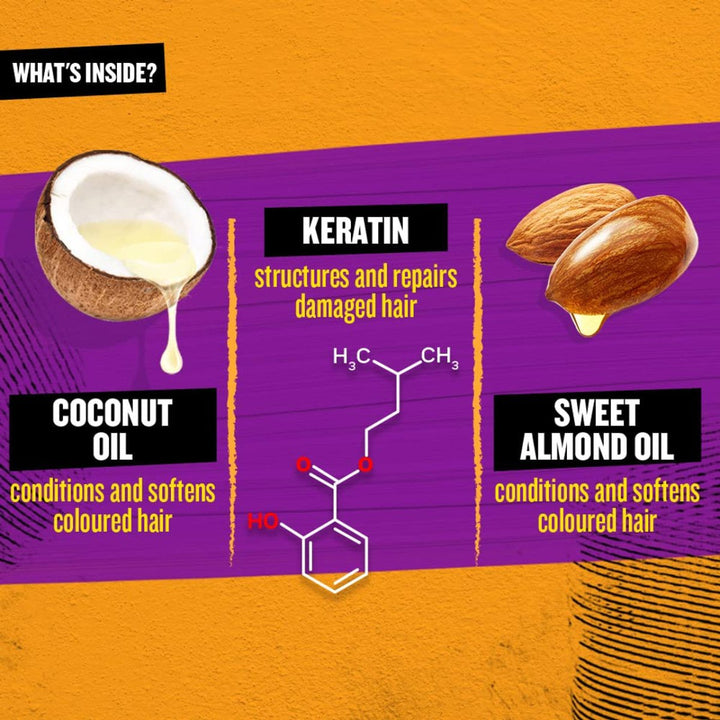 Tigi Bed Head Colour Goddess Conditioner for Coloured Hair 970ml - Branded Beauty