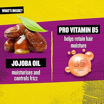 Tigi Bed Head Small Talk Thickening Hair Cream for Fine Hair - 240ml - Branded Beauty