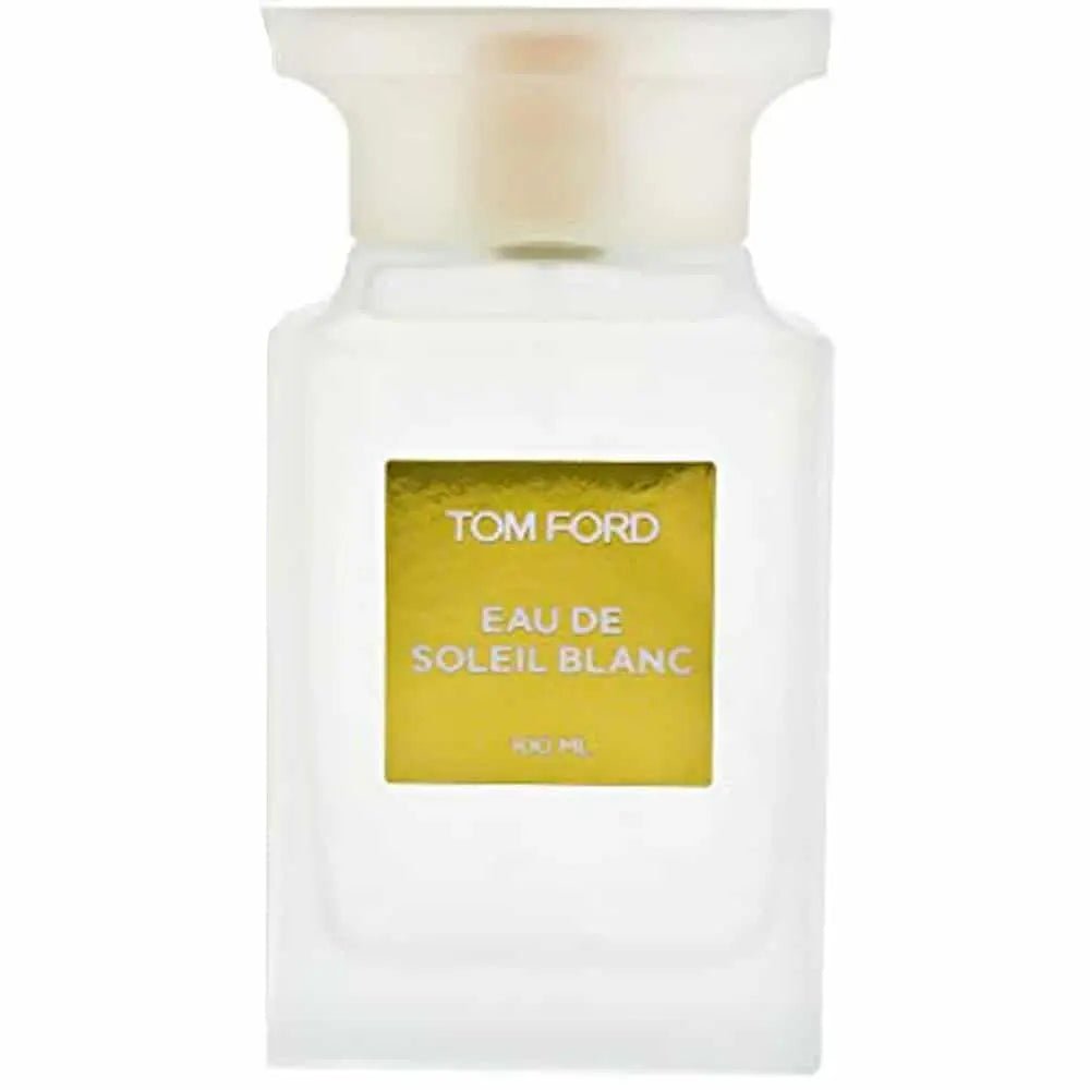 Tom Ford Eau De Soleil Blanc Edt Spray 100ml - Branded Beauty