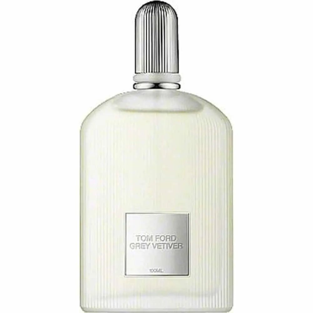 TOM FORD GREY VETIVER EDP SPRAY 100ML - Branded Beauty