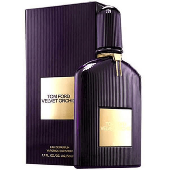 Tom Ford Velvet Orchid EDP 50ml - Branded Beauty