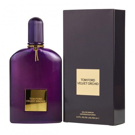 Tom Ford Velvet Orchid Edp Spray 100ml - Branded Beauty
