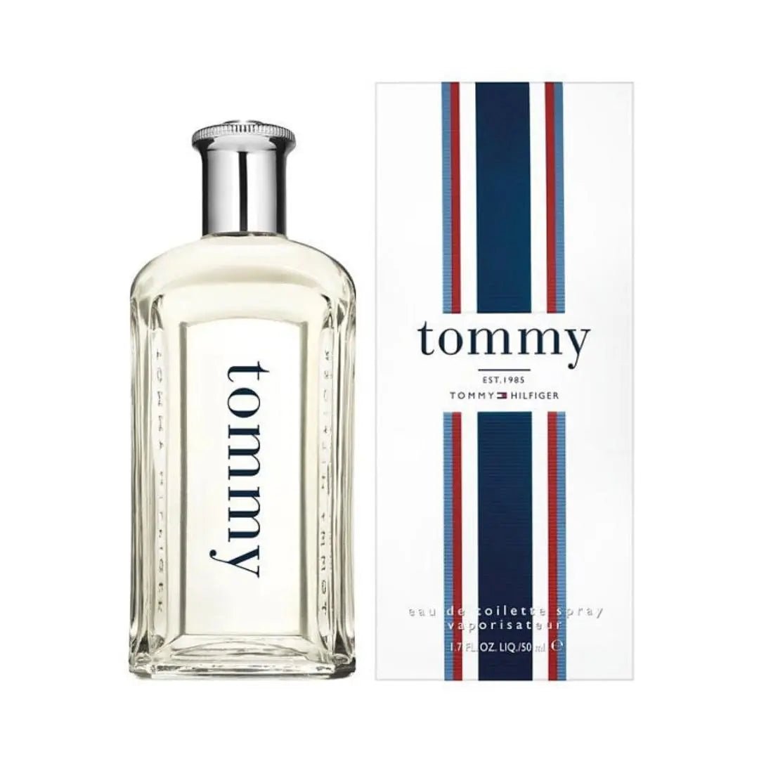 Tommy Boy Edt Spray 50ml - Branded Beauty