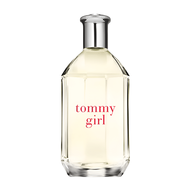 Tommy Girl EDT Spray - 50ml - Branded Beauty